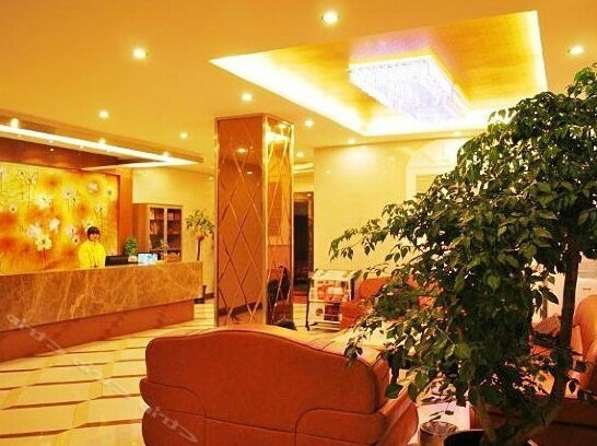 Xinxin Hotel Furong Changsha - Photo3