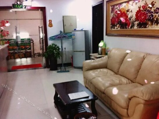 Xinzhao Hotel - Photo5