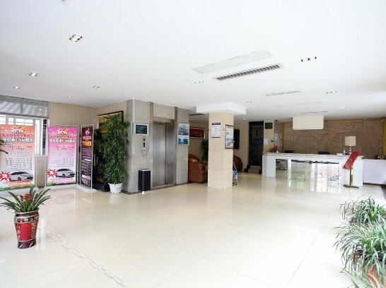 Xiya Hotel - Photo2