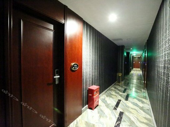 Xiya Hotel - Photo3