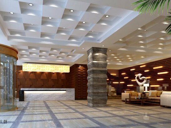 Xiya Rongcheng Hotel - Photo2