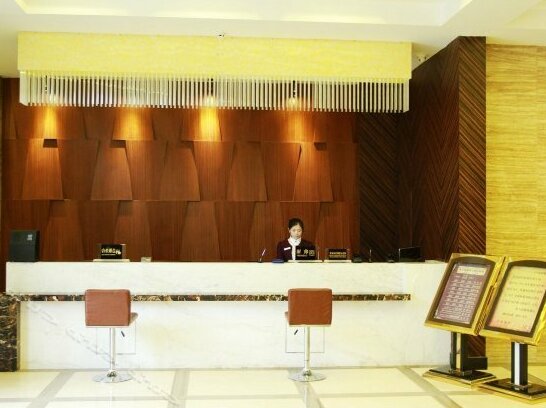 Xiya Rongcheng Hotel - Photo3