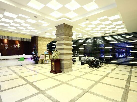 Xiya Rongcheng Hotel - Photo4
