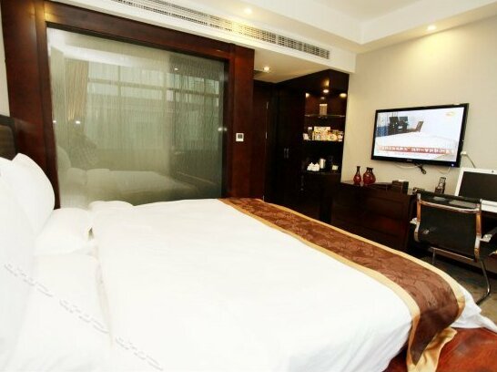 Xiya Rongcheng Hotel - Photo5