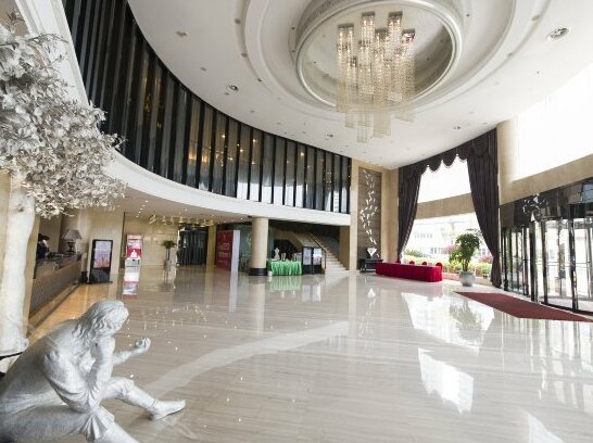 Xiye Hotel - Photo3