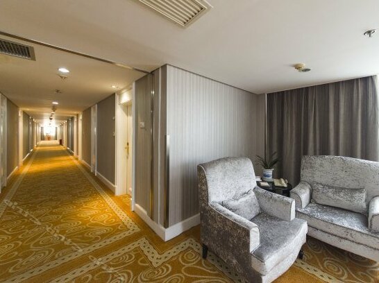 Xiye Hotel - Photo4