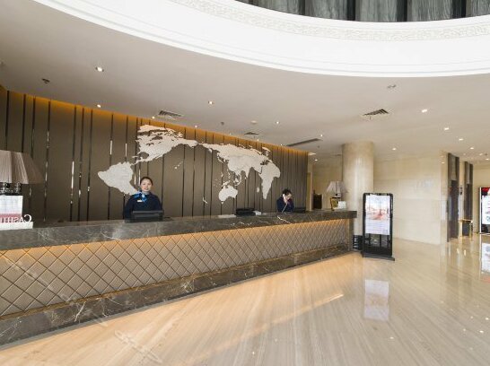 Xiye Hotel - Photo5