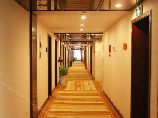 Xiyingbin Huatian Hotel - Changsha - Photo3