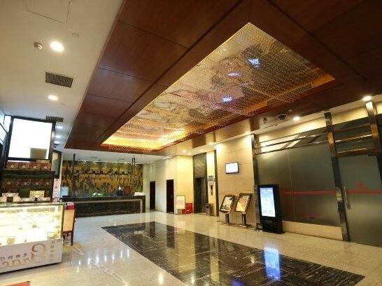 Xiyingbin Huatian Hotel - Changsha - Photo4