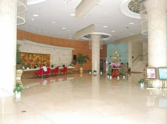 Xiyuan Hotel Changsha - Photo2