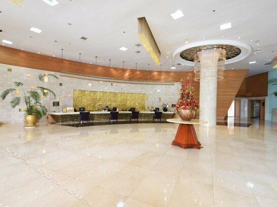 Xiyuan Hotel Changsha - Photo4