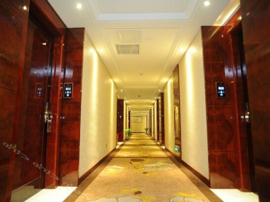 XK Hollyear Hotel Changsha - Photo4