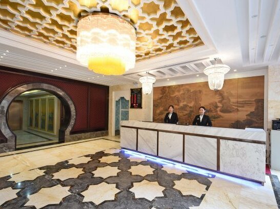 Xuan Ni Si Hotel - Photo2
