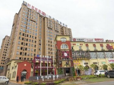 Xuan Ni Si Hotel
