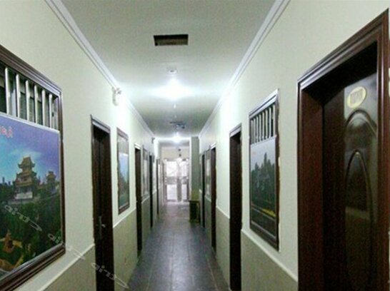 Xunyicao Youth Hostel - Photo3