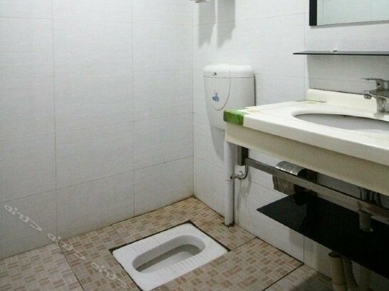 Xunyicao Youth Hostel - Photo5