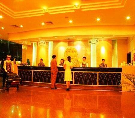 Yahua Hotel - Photo2