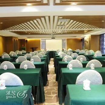 Yan Nian Honolulu Hotel Changsha - Photo3