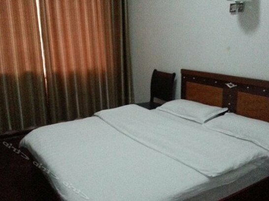 Yanghua Hotel - Photo2
