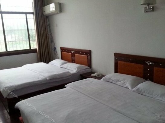 Yanghua Hotel - Photo4