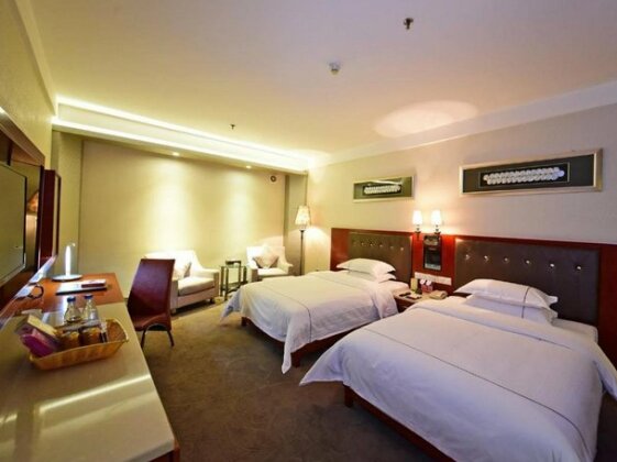 Yannian Business Hotel Changsha - Photo5