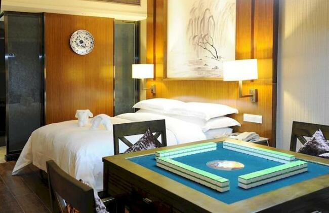 Yannian Huijing Hotel - Photo3