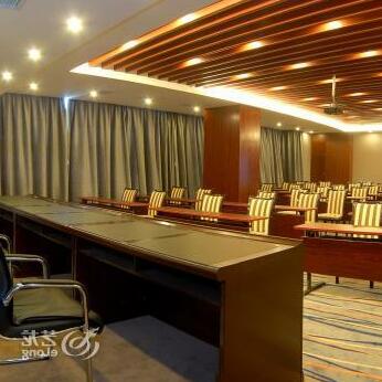 Yannian Shijia Hotel - Photo2
