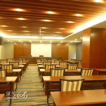 Yannian Shijia Hotel - Photo5