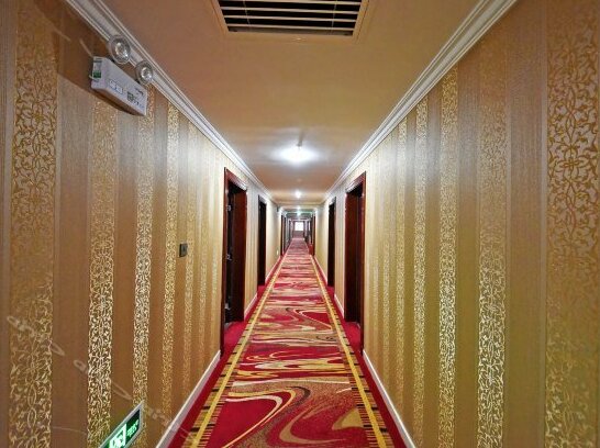Yaqing Business Hotel - Photo4
