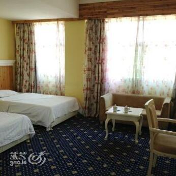 Yayu Hotel Changsha - Photo5