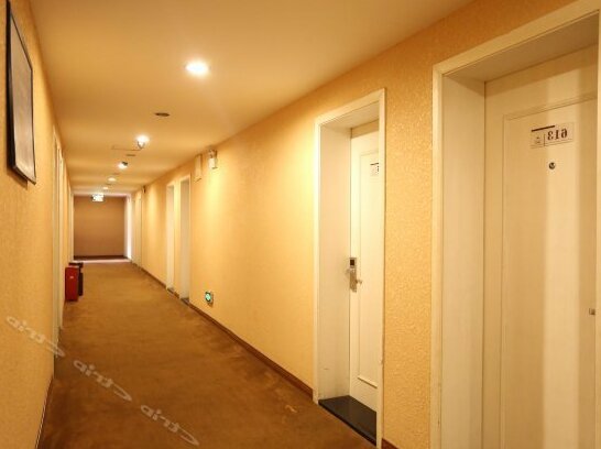 Yehuang Hotel - Photo2