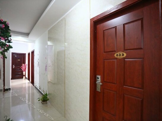 Yi'an Hotel Changsha - Photo2