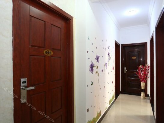 Yi'an Hotel Changsha - Photo3