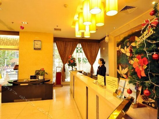 Yihai Hotel - Photo3