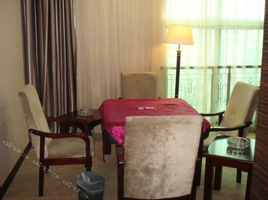 Yihai Hotel - Photo5