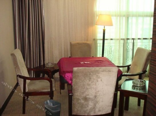 Yihai Hotel - Photo5