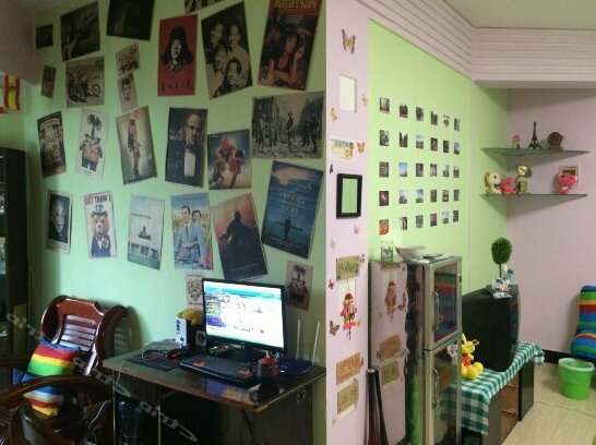Yikeshu Youth Hostel - Photo2