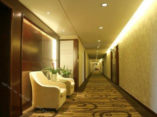 Yin Hua Hotel - Photo3