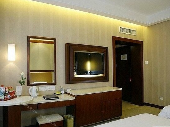 Yin Hua Hotel - Photo5
