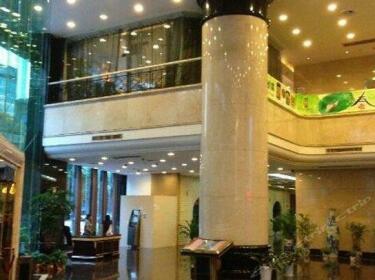 Yin Hua Hotel