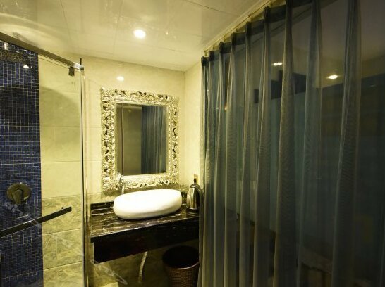 Yinhu Hotel - Photo3
