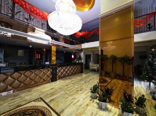 Yinhu Hotel - Photo4