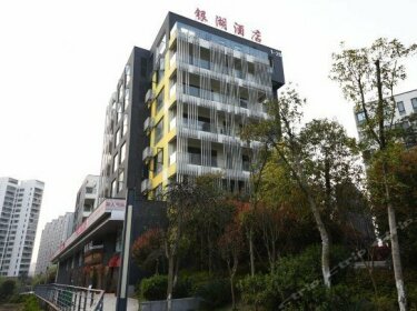 Yinhu Hotel