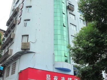 Yiye Chain Hotel Changsha Houjiatang