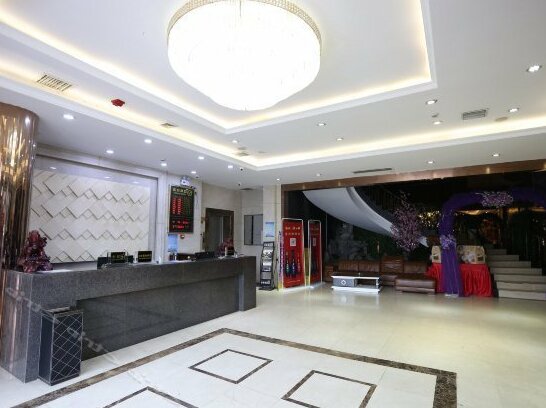 Yizhi Hotel - Photo3