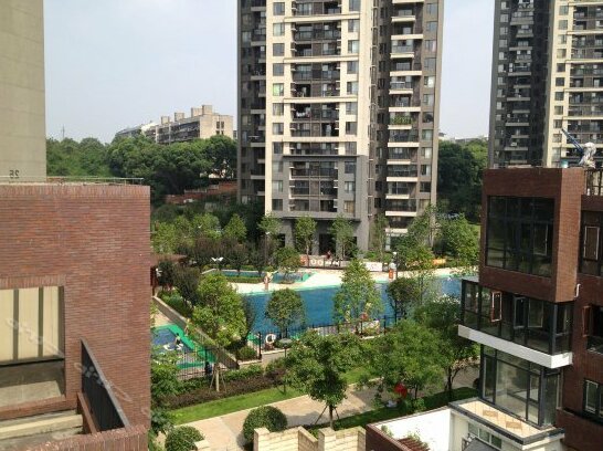 Youhuo Qinghui Hostel