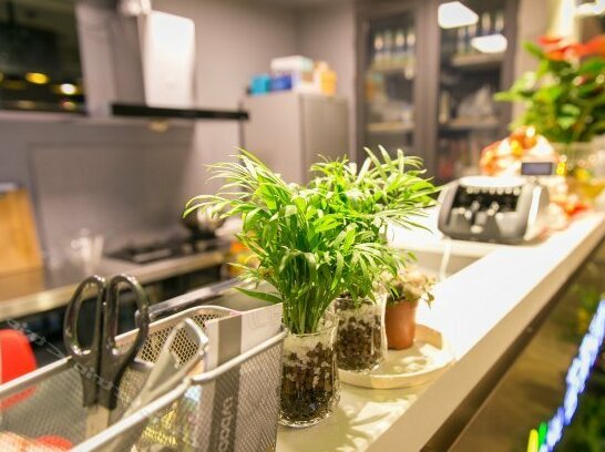 Youhuo Qinghui Hostel - Photo3