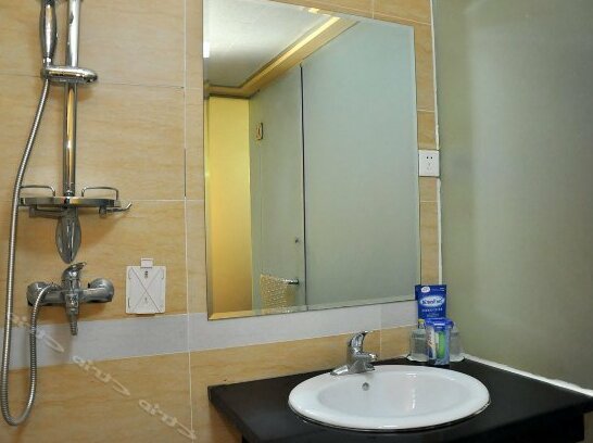 Yuanda Hotel - Photo5