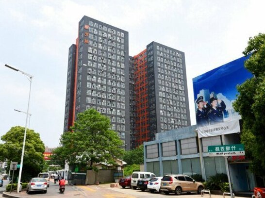 Yuanye Hostel