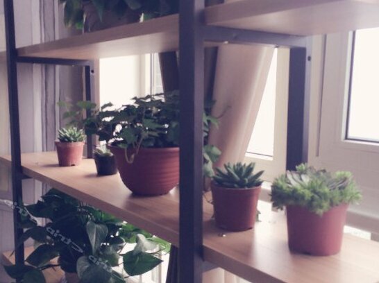 Yuanye Hostel - Photo2